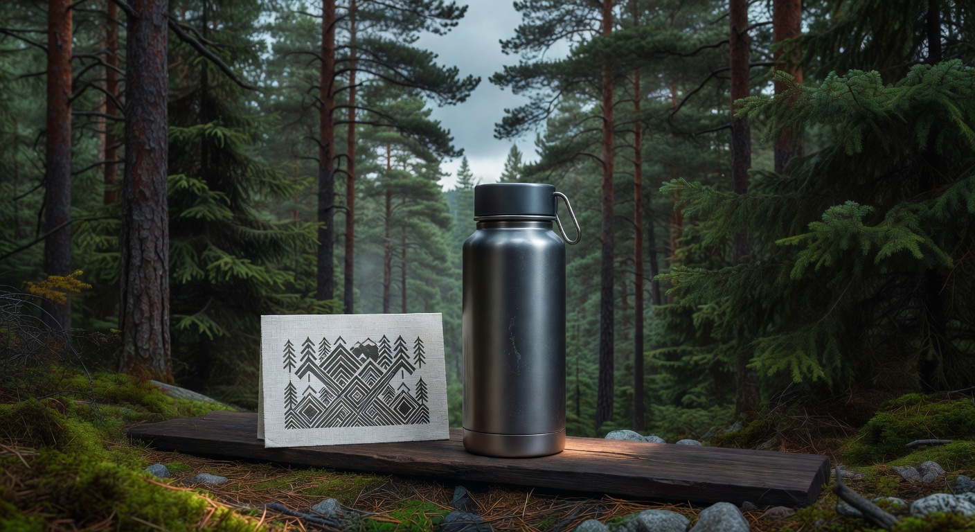 Nordic Forest Cup